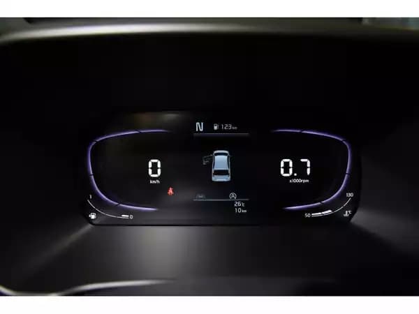 Kia Picanto Pulse - Photo 3