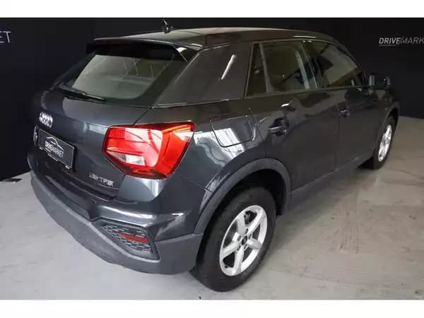Audi Q2 35 TFSI S Tronic - Photo 2