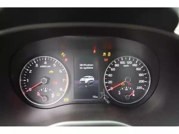 Kia Picanto Pulse - Photo 3