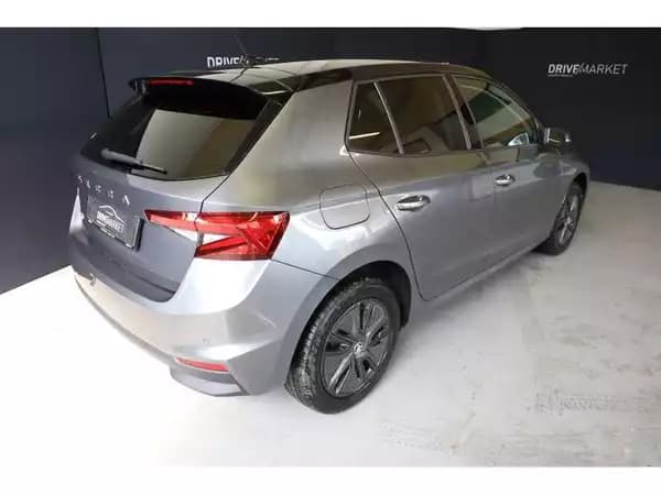 Skoda Fabia Selection - Photo 2