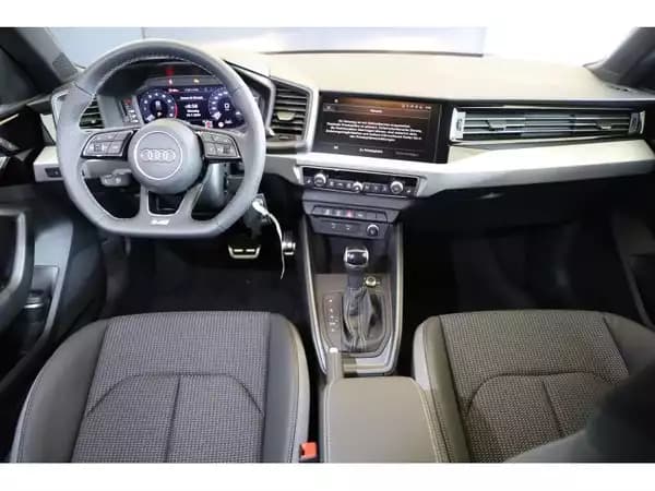 Audi A1 Sportback S Line - Photo 2