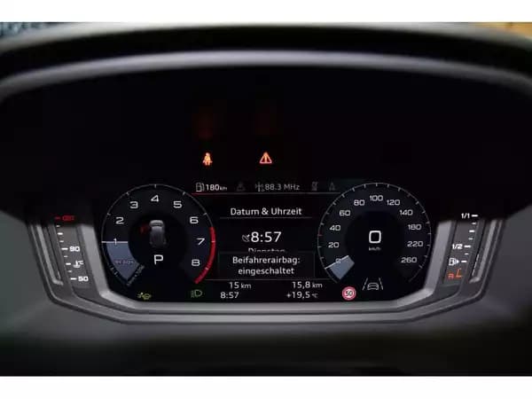 Audi A1 Sportback S Line - Photo 3