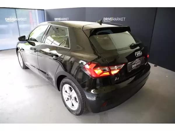 Audi A1 Sportback S Line - Photo 2