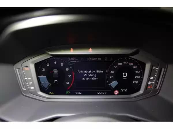 Audi A1 Sportback S Line - Photo 3