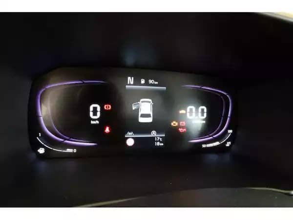 Kia Picanto Pulse - Photo 3
