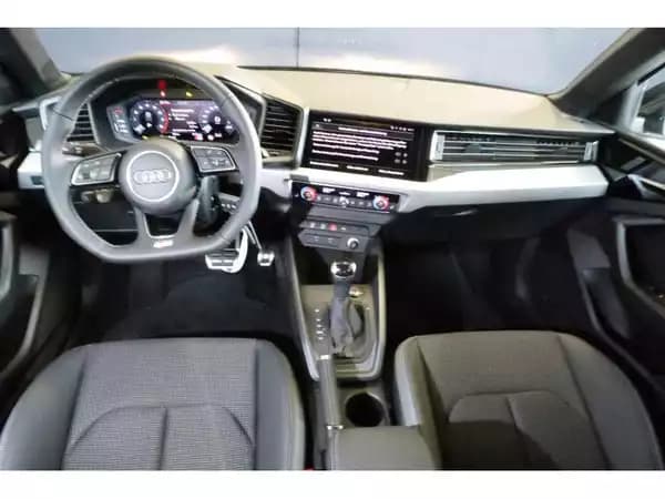 Audi A1 Sportback S-Line - Photo 3