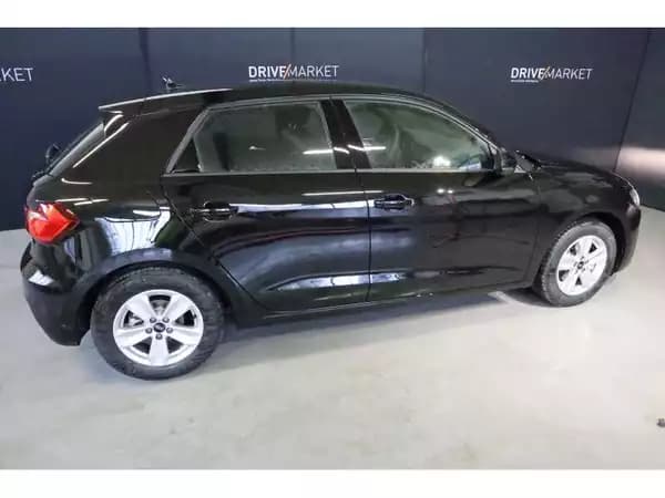 Audi A1 Sportback S Line - Photo 2