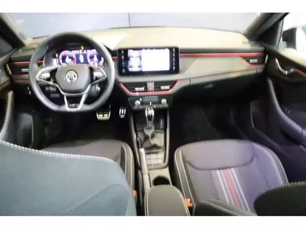 Skoda Kamiq Monte Carlo - Photo 2