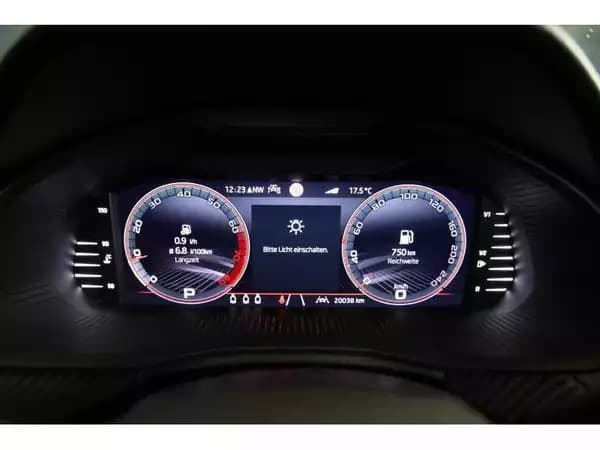 Skoda Kamiq Monte Carlo - Photo 3