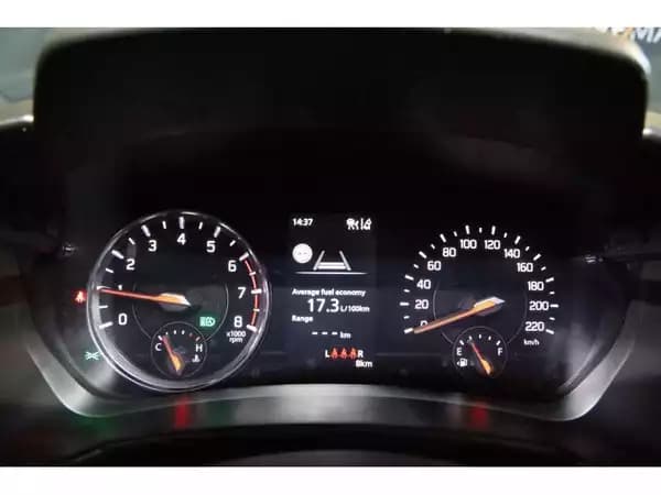 Suzuki Swift GL+ - Photo 3