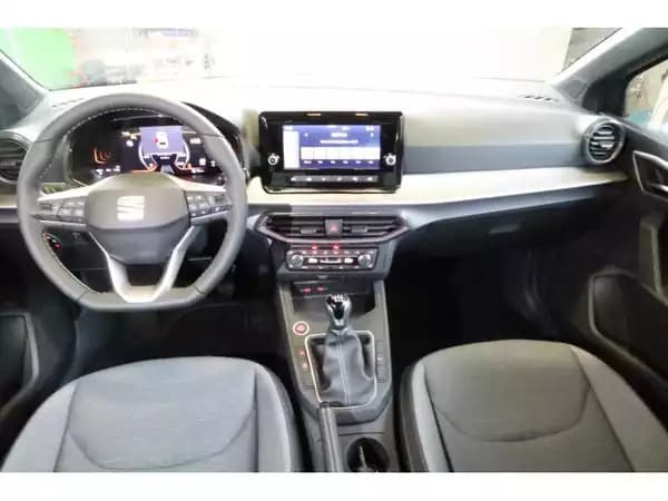 SEAT Ibiza Xcellence - Photo 2