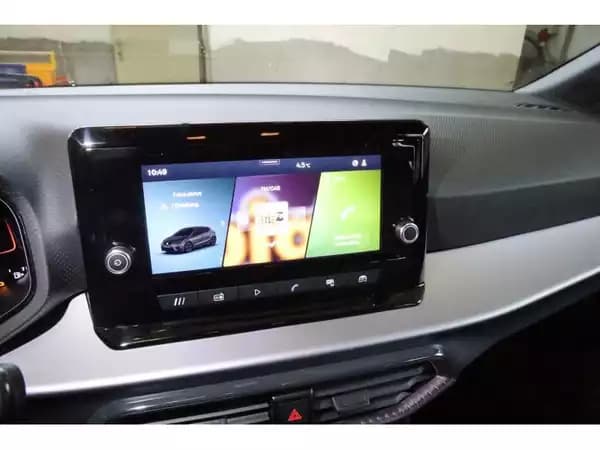 SEAT Ibiza XcEllence - Photo 3
