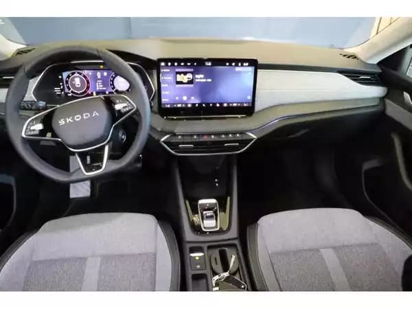 Skoda Octavia Selection - Photo 2