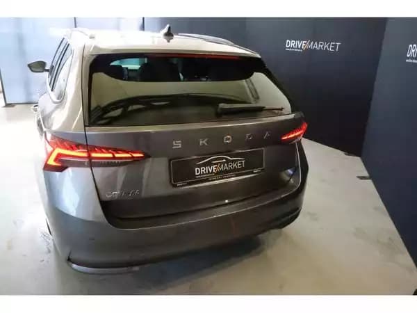 Skoda Octavia Selection - Photo 2