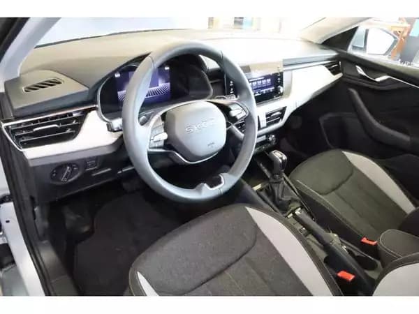 Skoda Scala Selection - Photo 2