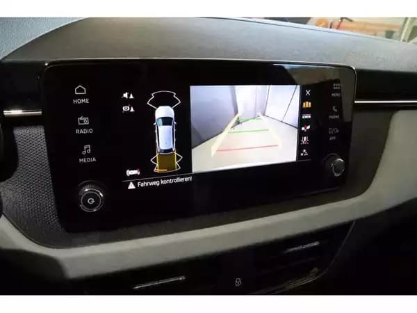 Skoda Scala Selection - Photo 3