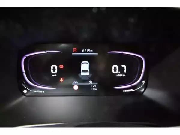 Kia Picanto Pulse - Photo 3