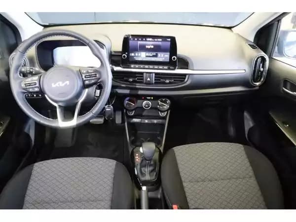 Kia Picanto Pulse - Photo 2