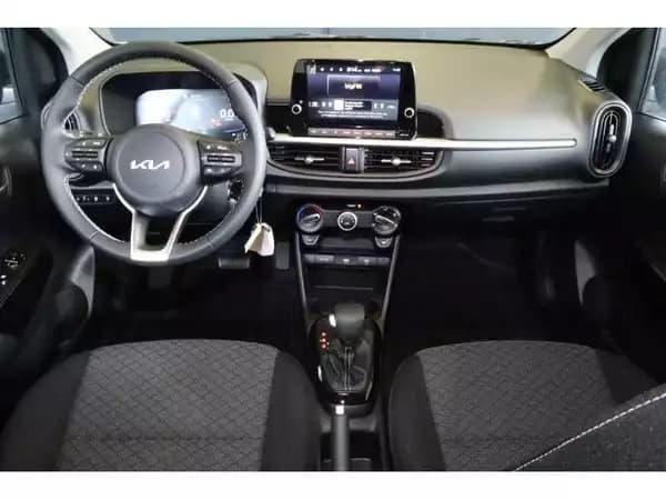 Kia Picanto Pulse - Photo 2