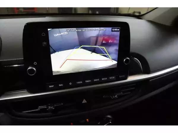 Kia Picanto Pulse - Photo 3