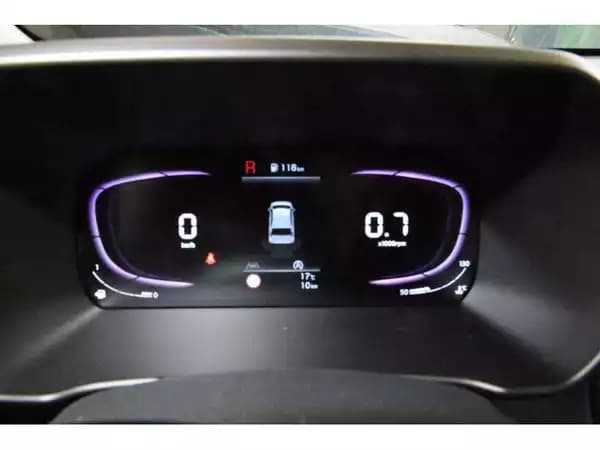 Kia Picanto Pulse - Photo 3