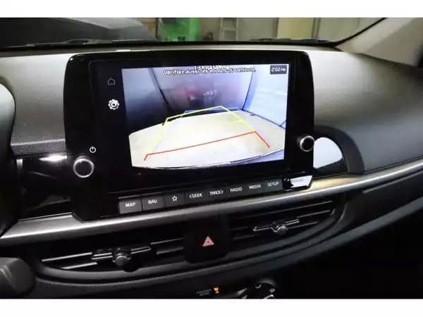 Kia Picanto Pulse - Photo 3