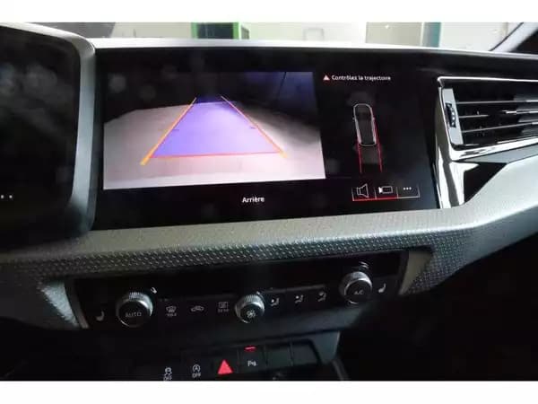 Audi A1 Advanced - Photo 3