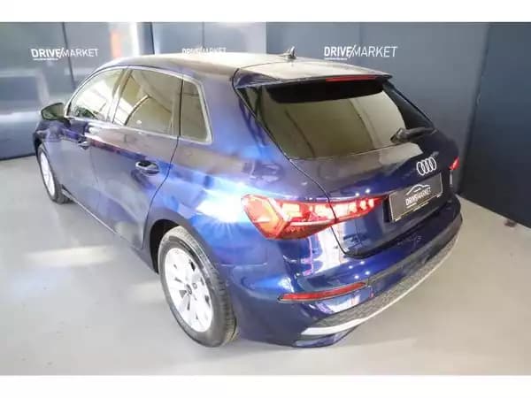 Audi A3 Sportback - Photo 2