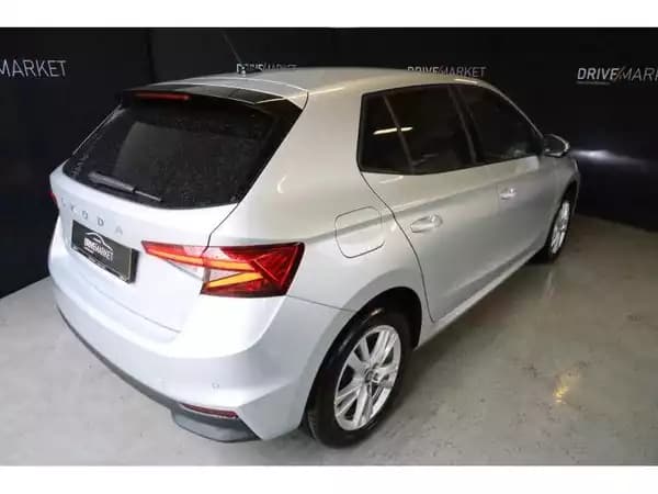 Skoda Fabia Selection - Photo 2