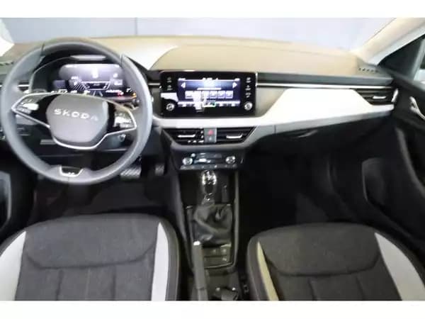 Skoda Scala Selection - Photo 2