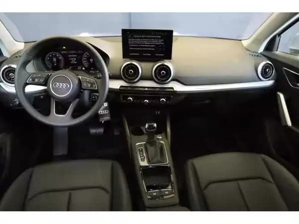 Audi Q2 . - Photo 2