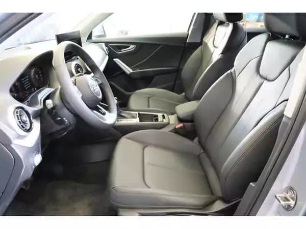 Audi Q2 . - Photo 3