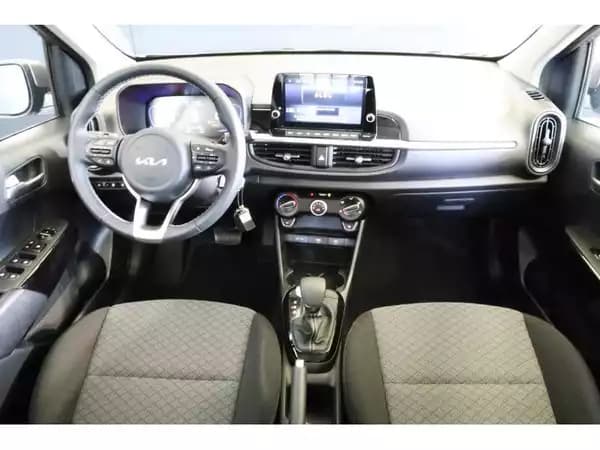 Kia Picanto Pulse - Photo 2