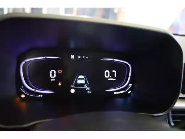 Kia Picanto Pulse - Photo 3