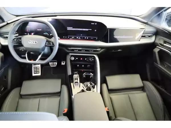 Audi Q5 Sportback S-Line - Photo 2