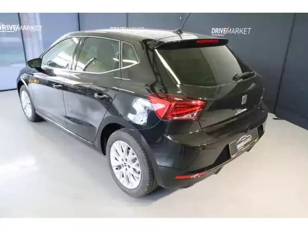SEAT Ibiza XcEllence - Photo 2
