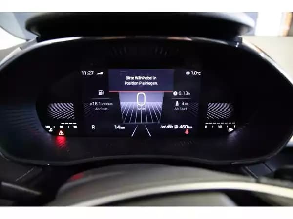 Skoda Fabia Selection - Photo 3