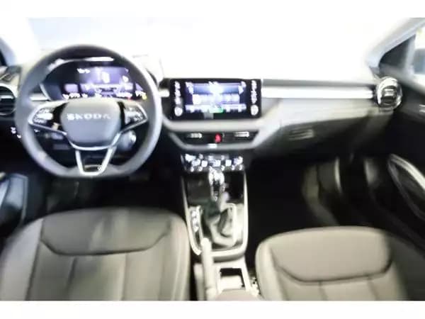 Skoda Fabia Selection - Photo 2