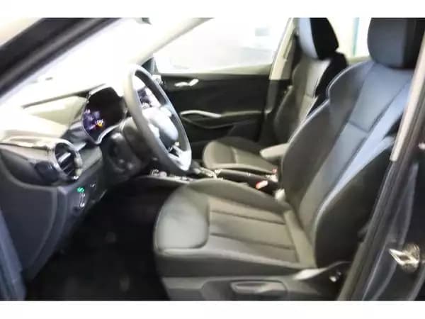 Skoda Fabia Selection - Photo 3