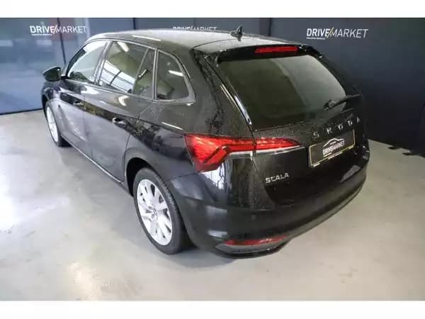 Skoda Scala Selection - Photo 2
