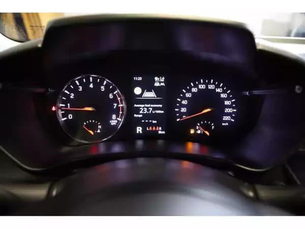 Suzuki Swift GL + - Photo 3