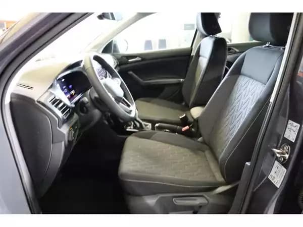 Volkswagen T-Cross Life - Photo 3