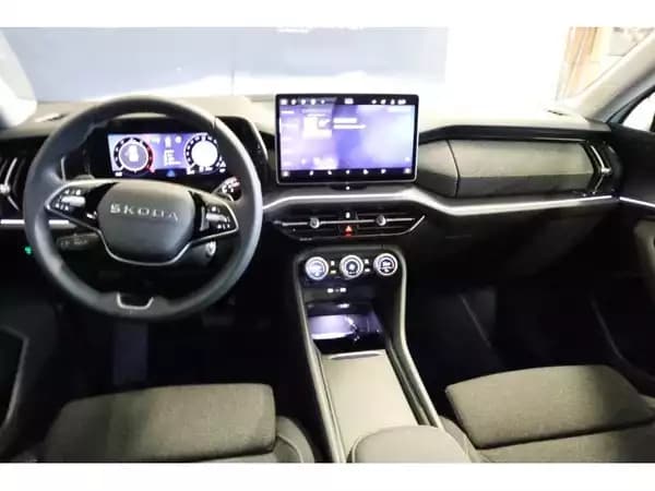 Skoda Kodiaq Selection - Photo 2