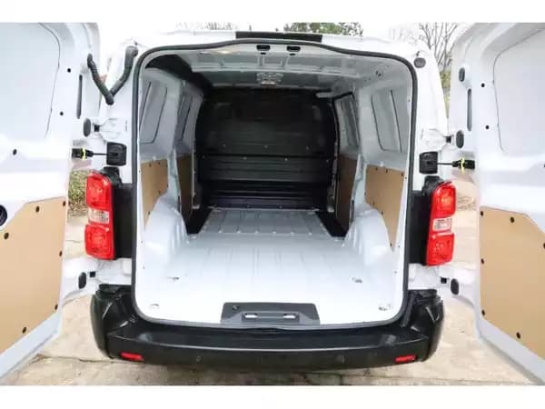 Fiat Scudo 144 L3 eCall Temp HFT180° PDC NSW 3S - Photo 3