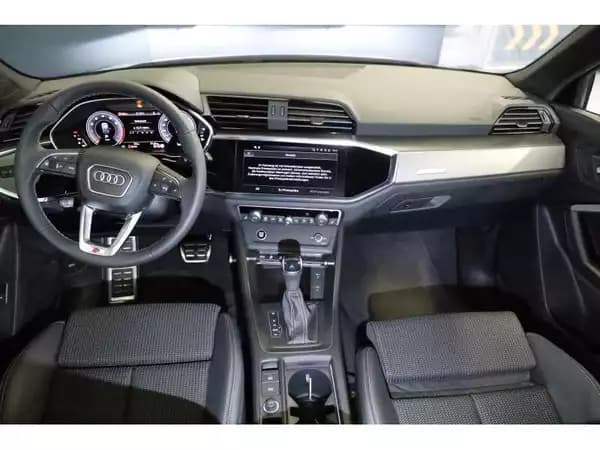 Audi Q3 Sportback S line - Photo 2
