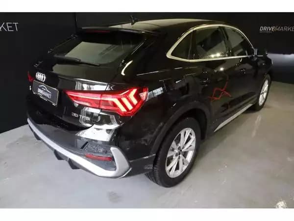 Audi Q3 Sportback S line - Photo 2