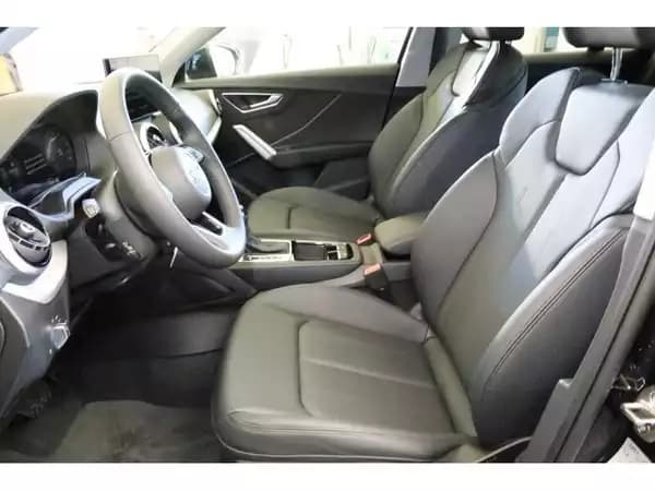 Audi Q2 - Photo 3