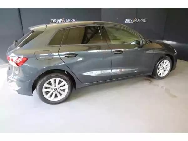 Audi A3 Sportback - Photo 2