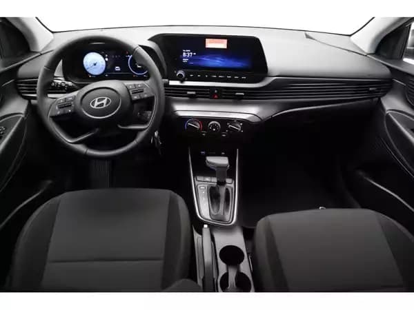 Hyundai i20 - Photo 2