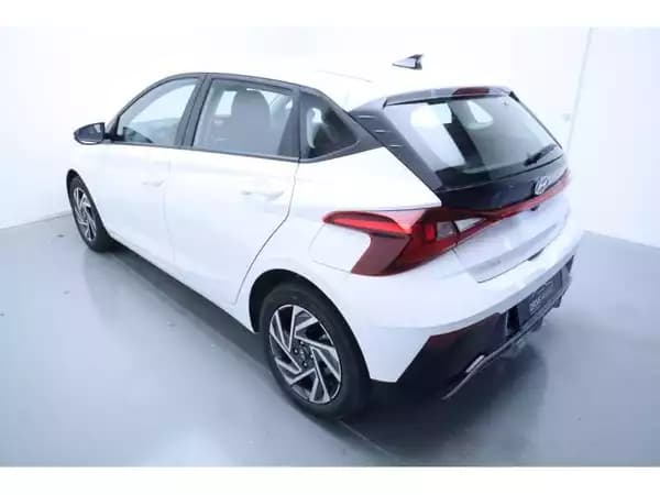Hyundai i20 - Photo 2